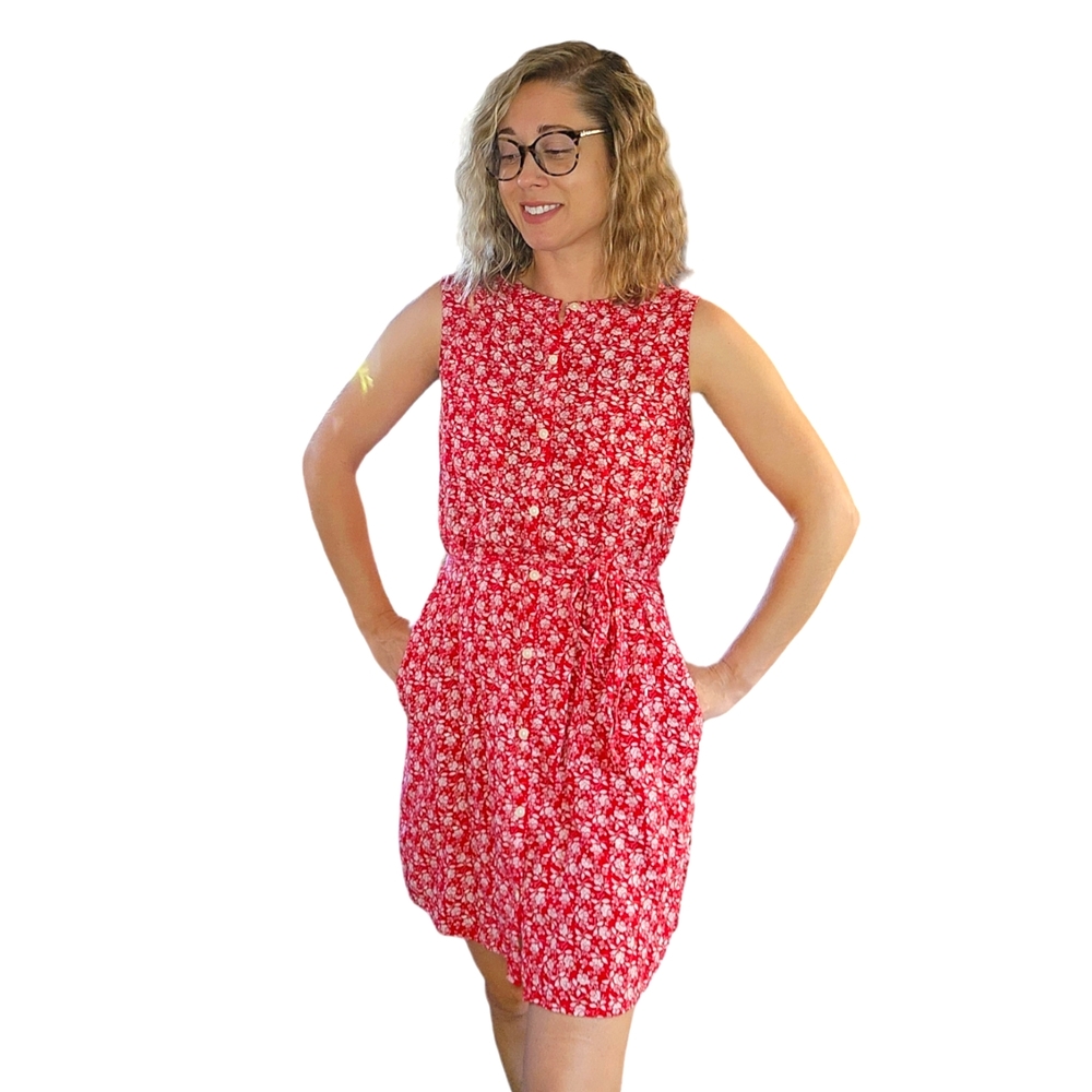 Gap Dress